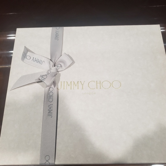 Jimmy Choo heel - Picture 5 of 8